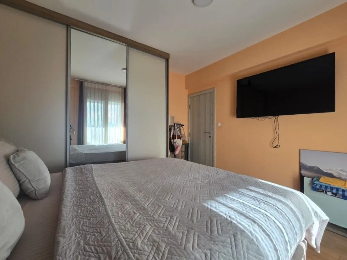 Prodaja, dvosoban stan, 67m², Zabjelo, Podgorica