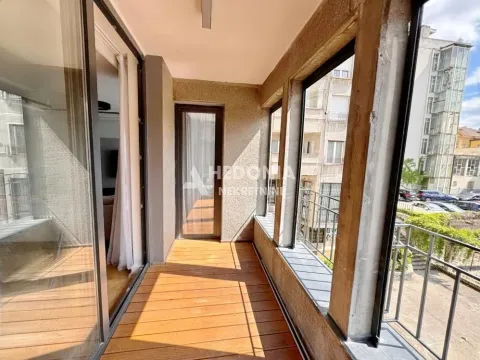 Prodaja, trosoban stan, 107m², Savski Venac, Beograd - image 16