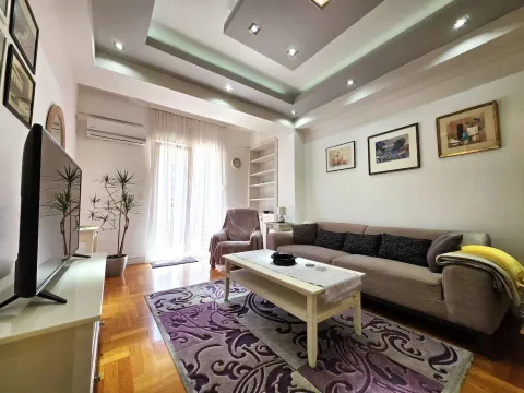 Izdavanje, stan, 93m², City Kvart, Podgorica - image 2