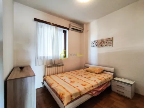 Izdavanje, dvosoban stan, Preko Morače, Podgorica - image 8