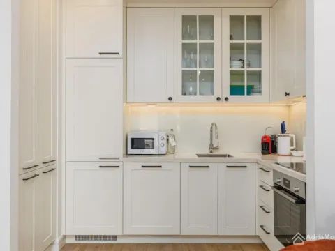 Prodaja, jednosoban stan, 50m², Luštica Bay, Tivat - image 11