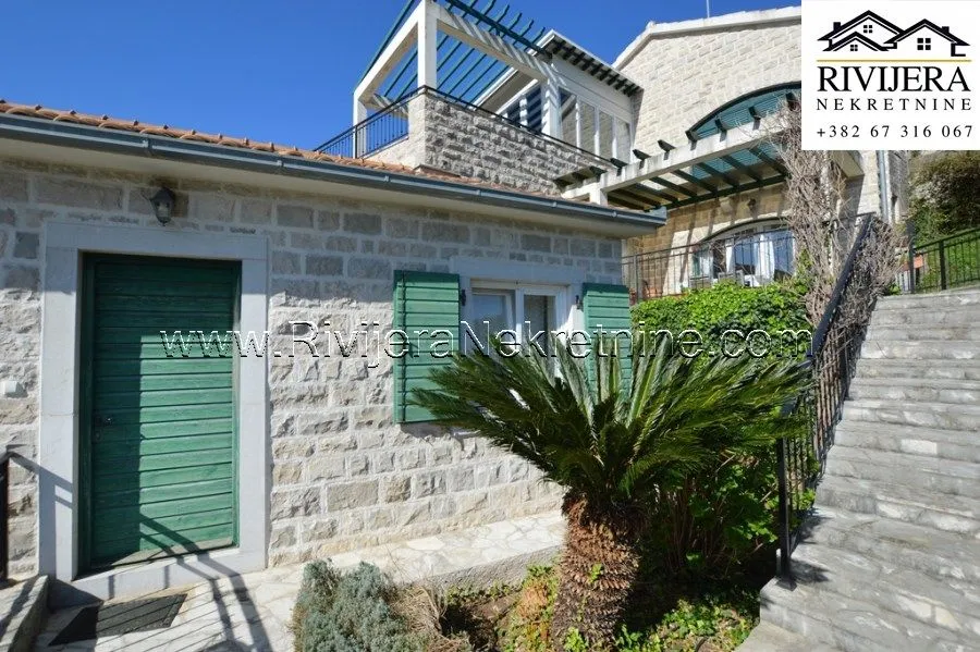Prodaja, jednosoban stan, 67m², Igalo, Herceg Novi