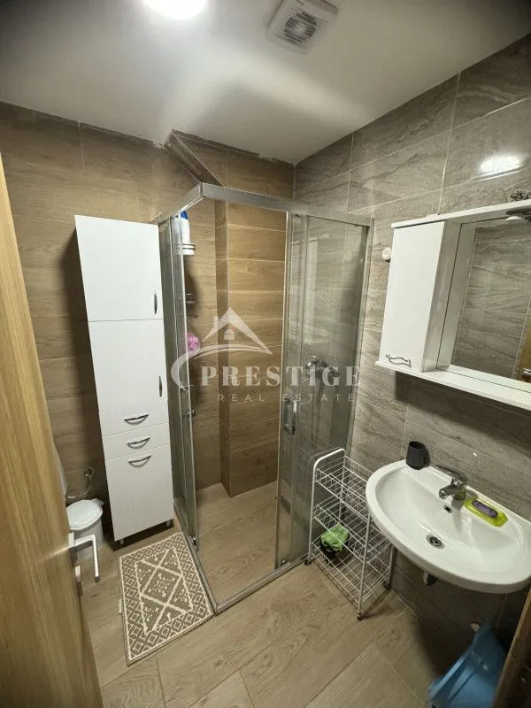 Rent, two bedroom apartment, 55m², Ljubović, Podgorica