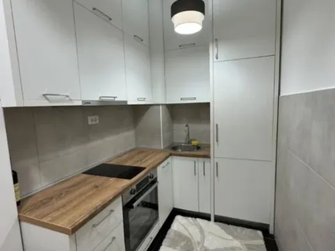 Izdavanje, jednosoban stan, 45m², Ljubović, Podgorica - image 3