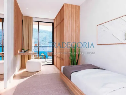 Prodaja, jednosoban stan, 55m², Herceg Novi, Crna Gora - image 26