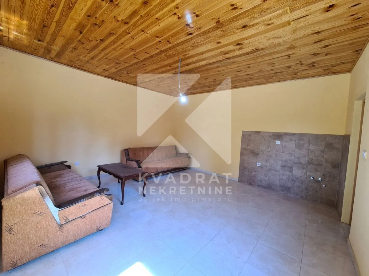 Prodaja, kuća, 90m², Spuž, Danilovgrad