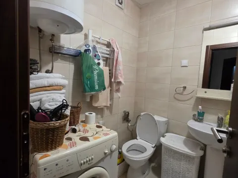 Sale, one bedroom apartment, 43m², Stari Aerodrom, Podgorica - image 10