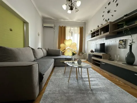 Rent, one bedroom apartment, 64m², Centar, Podgorica