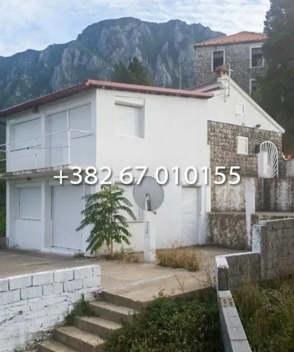 Prodaja, kuća, 100m², Gluhi do, Bar