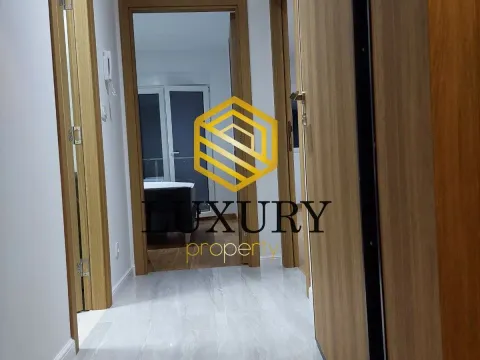 Rent, one bedroom apartment, 44m², New City, Podgorica - image 13