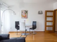 Rent, one bedroom apartment, 46m², Blok 9, Podgorica - image 5