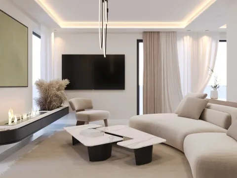 Prodaja, plac, 400m², Stoliv, Kotor - image 8