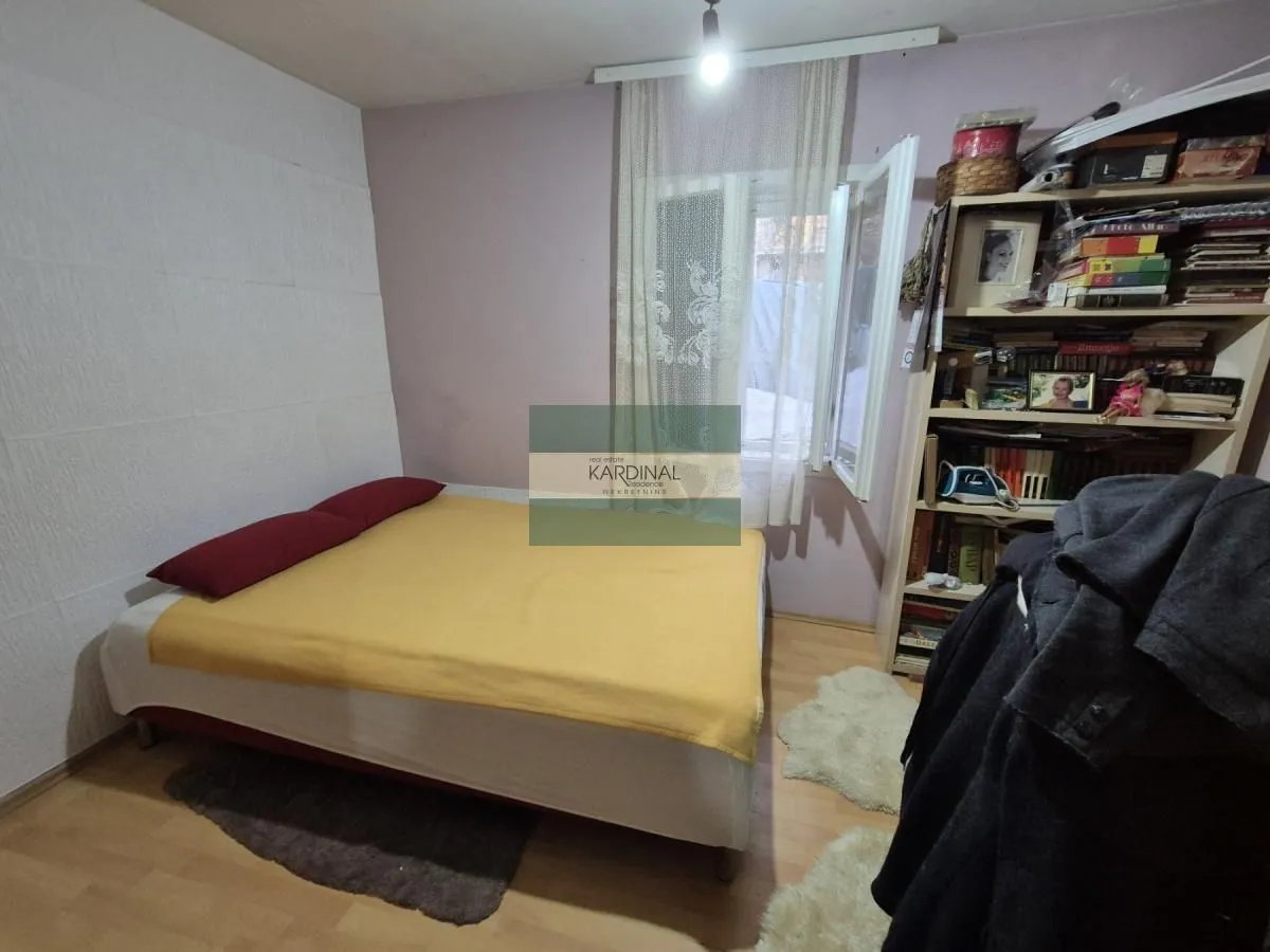 Prodaja, kuća, 82m², Centar, Jagodina
