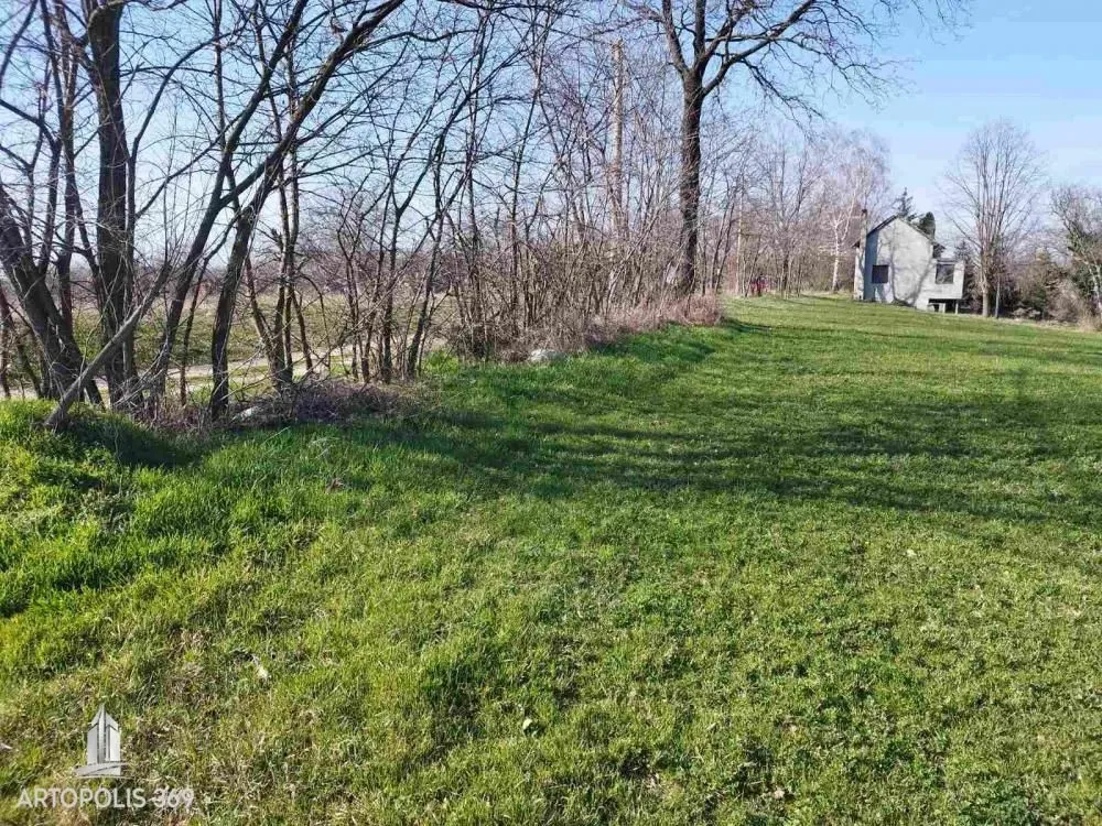 Prodaja, plac, 4141m², Veliki Borak, Barajevo