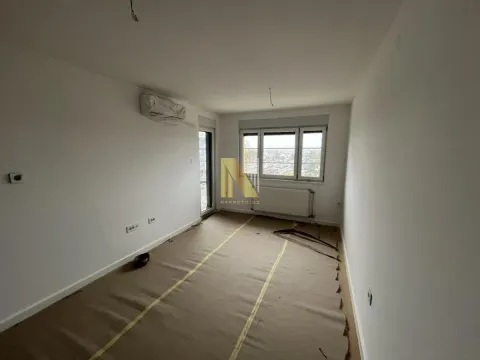 Prodaja, jednosoban stan, 36m², Novo naselje, Novi Sad - image 3