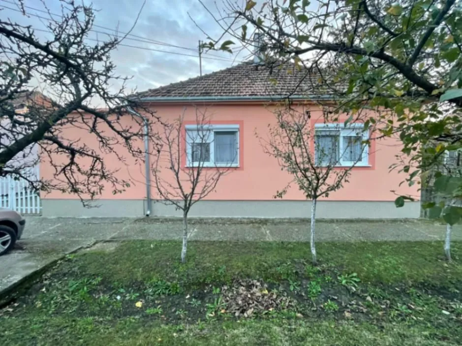 Sale, house, 94m², Zrenjanin Okolina, Zrenjanin