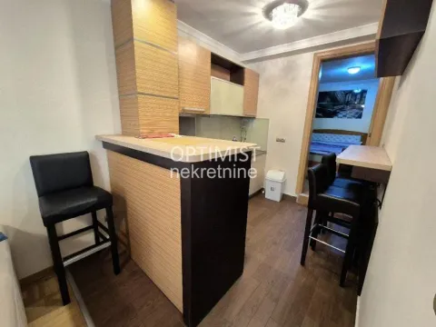 Izdavanje, dvosoban stan, 44m², Vračar Hram, Vračar Sve Podlokacije - image 4
