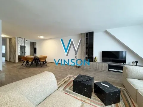 Izdavanje, četvorosoban stan, 180m², Petrovaradin, Novi Sad - image 5