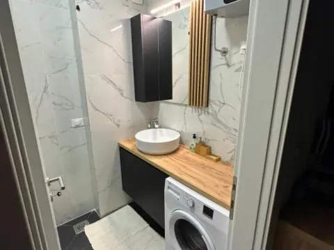 Prodaja, garsonjera, 24m², Tivat, Crna Gora - image 6