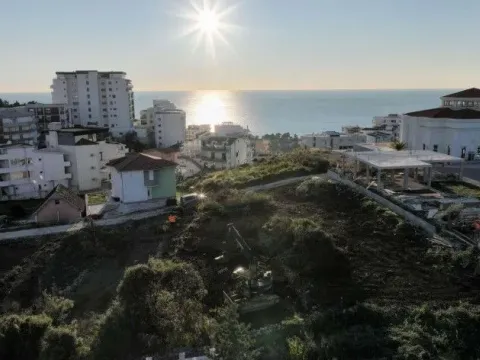 Prodaja, jednosoban stan, 57m², Pinješ, Ulcinj - image 4