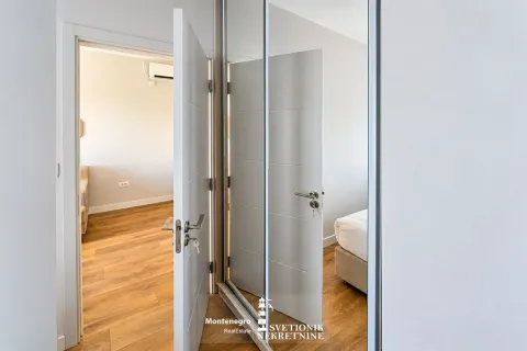 Prodaja, jednosoban stan, 41m², Kavač, Kotor - image 9