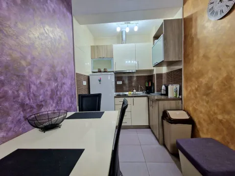 Rent, one bedroom apartment, 36m², Budva, Crna Gora - image 4