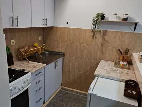 Prodaja, garsonjera, 34m², Zaobilaznica, Budva - image 8