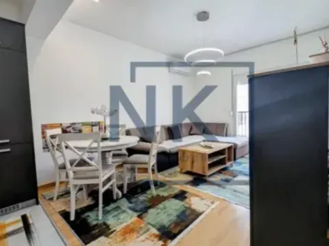 Izdavanje, dvosoban stan, 68m², Stara Varoš, Podgorica - image 3