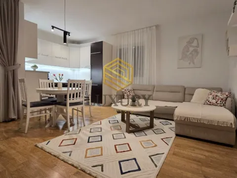 Stan in Dalmatinska ulica