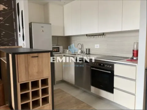 Izdavanje, dvosoban stan, 55m², Savski Venac, Beograd - image 4