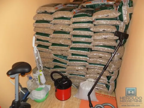 Prodaja, kuća, 96m², Karadjordjevo brdo, Paraćin - image 45