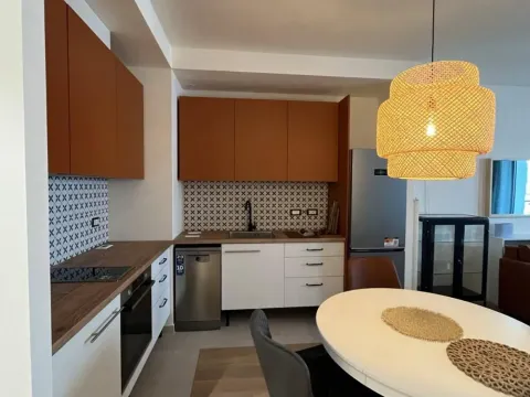 Rent, two bedroom apartment, 54m², Savski Venac, Beograd - image 6