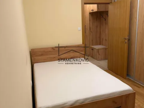Izdavanje, dvosoban stan, 57m², Sajam, Novi Sad Sve Podlokacije - image 6