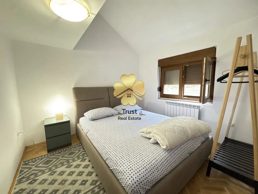 Rent, apartment, 300m², Gorica C, Podgorica