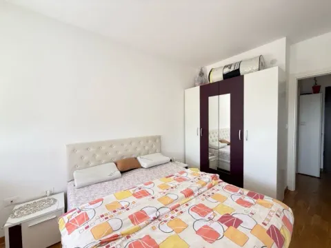 Izdavanje, jednosoban stan, 47m², Zagorič, Podgorica - image 7