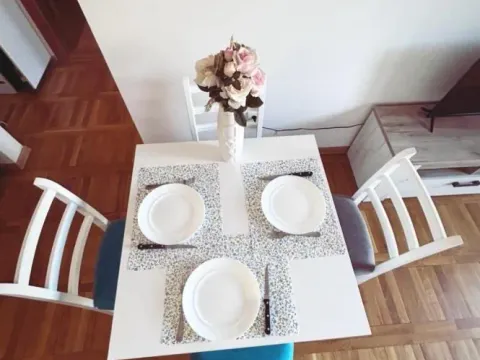 Rent, one bedroom apartment, 43m², Grbavica, Novi Sad Sve Podlokacije - image 6