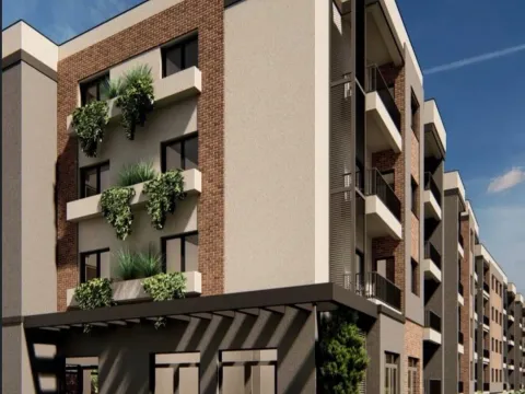 Prodaja, jednosoban stan, 49m², Zabjelo, Podgorica - image 4