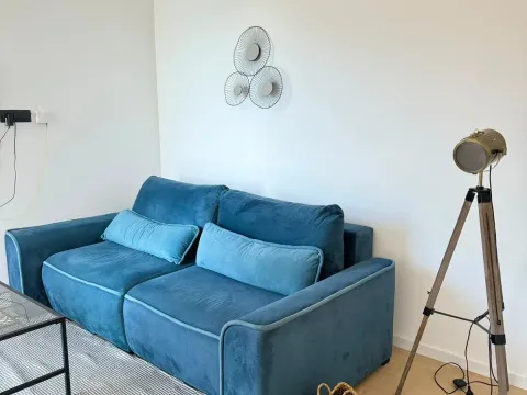 Sale, two bedroom apartment, 52m², Donja Lastva, Tivat - image 18