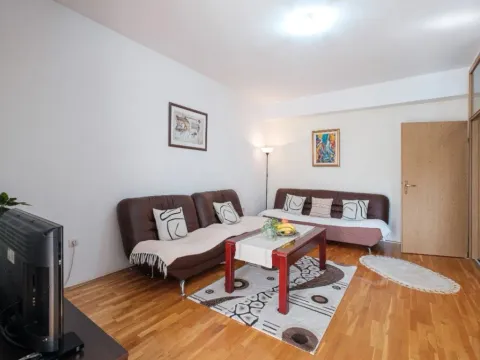 Izdavanje, jednosoban stan, 62m², Zabjelo, Podgorica - image 5