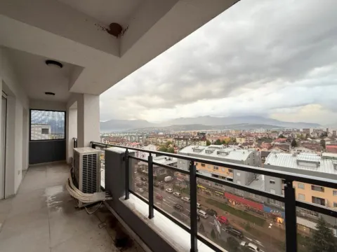 Sale, three bedroom apartment, 104m², Stari Aerodrom, Podgorica - image 6