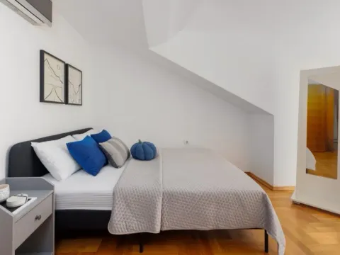 Prodaja, dvosoban stan, 62m², Seljanovo, Tivat - image 5