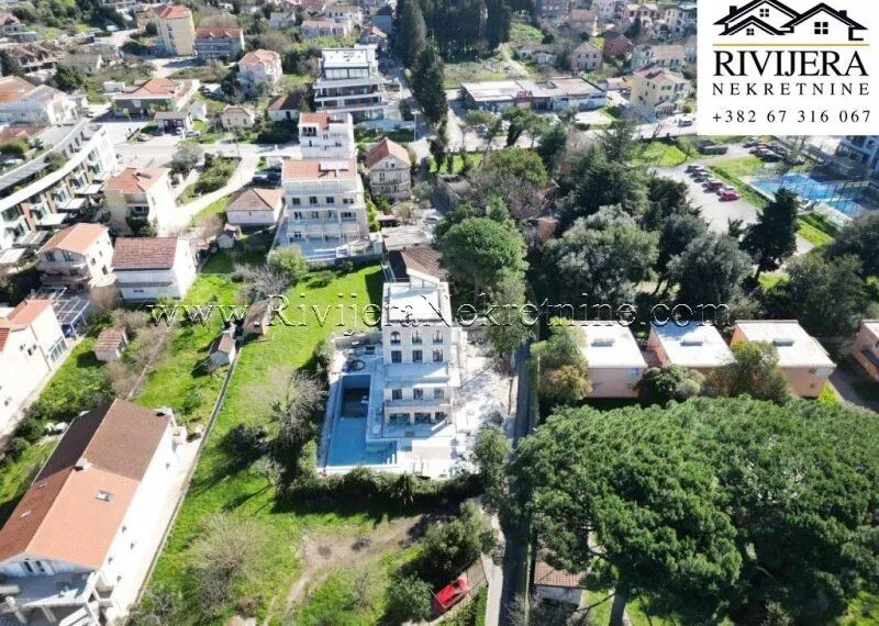 Prodaja, kuća, 500m², Donja Lastva, Tivat