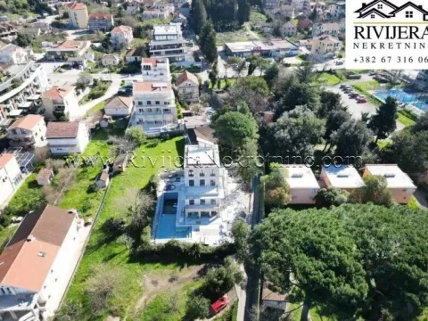 Prodaja, kuća, 500m², Donja Lastva, Tivat - image 7