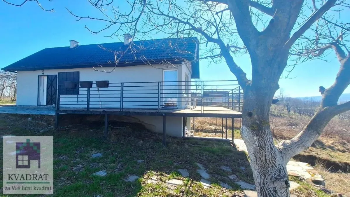 Prodaja, kuća, 48m², Sremski Karlovci, Novi Sad