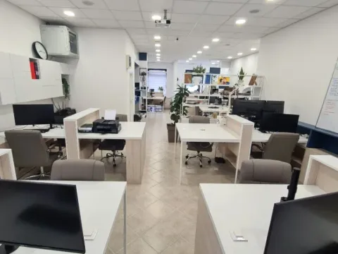 Office Space for Rent, 98m2, Stari Aerodrom, Podgorica Office Space for Rent, 98m2, Stari Aerodrom, Podgorica