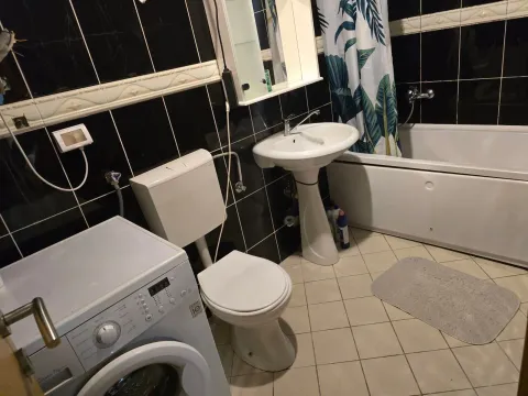 Rent, one bedroom apartment, 60m², Pobrežje, Podgorica - image 5