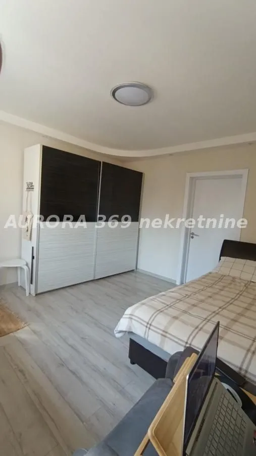 Prodaja, jednosoban stan, 43m², Telep, Novi Sad Sve Podlokacije