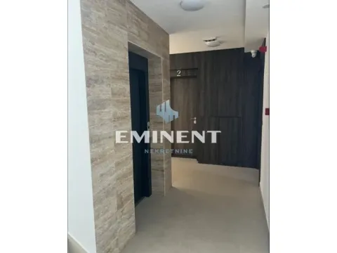 Rent, apartment, 44m², Čukarica, Beograd - image 6