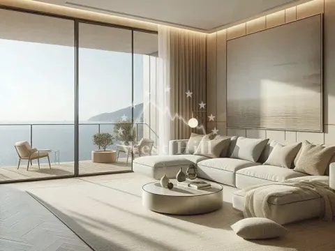 Prodaja, jednosoban stan, 42m², Tivat, Crna Gora - image 9