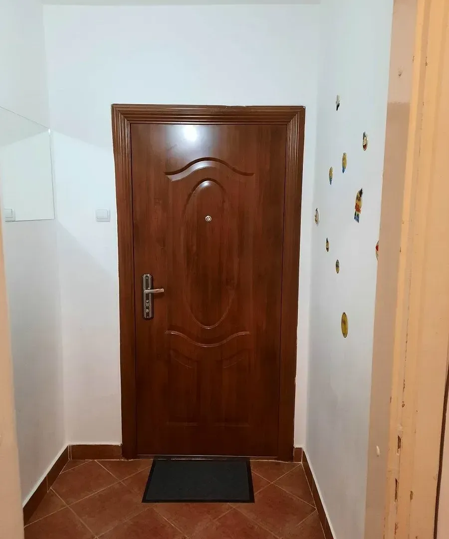 Sale, three bedroom apartment, 90m², Novi Beograd Sve Podlokacije, Beograd